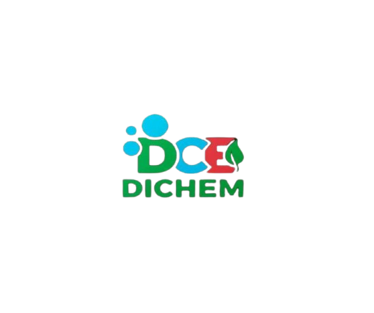 Dichem Engineering Logo
