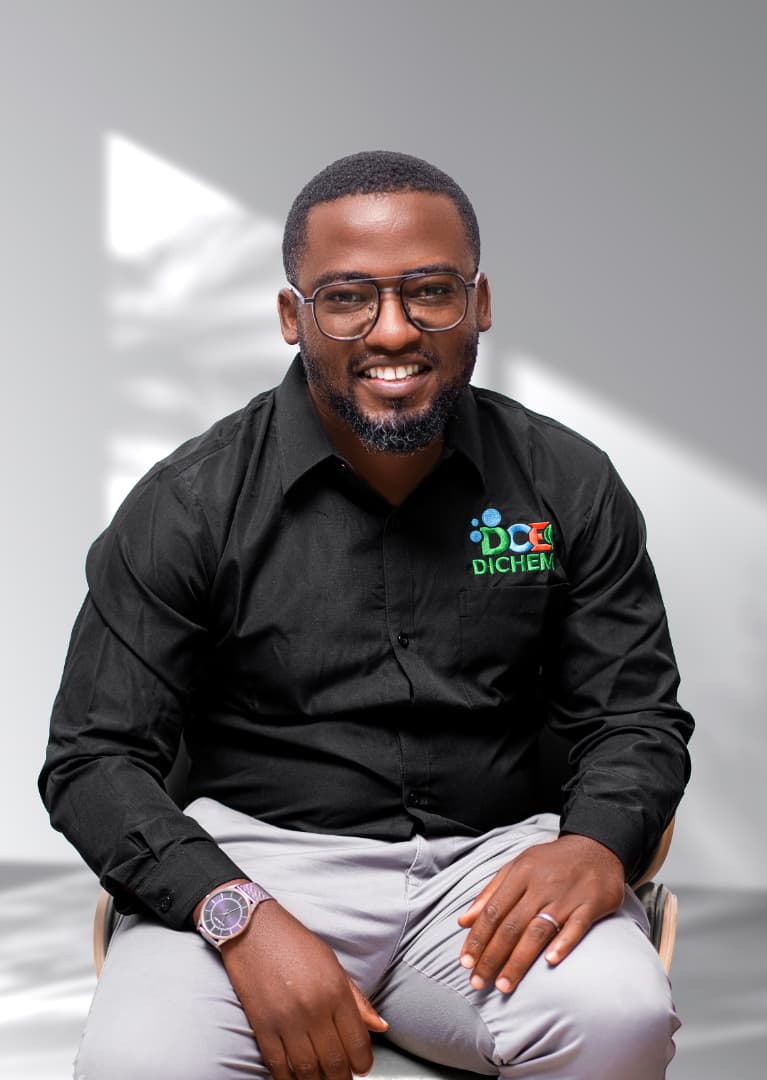 Engineer Kaputo Kafwala
